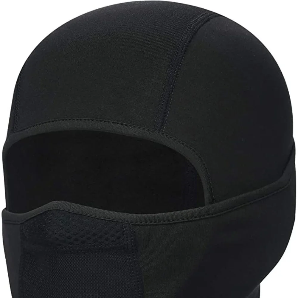 SAITAG Balaclava Ski Mask Warm Face Mask for Cold Weather Winter Skiing Snowboar